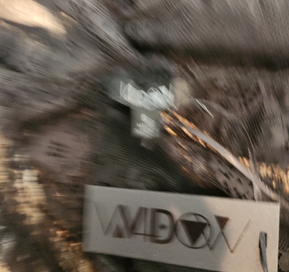 Dolls Kill Black Days Of Sin Duster Size S NWT - Picture 8 of 11